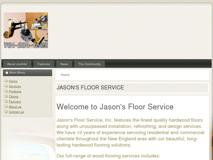 www.jasonfloor.com