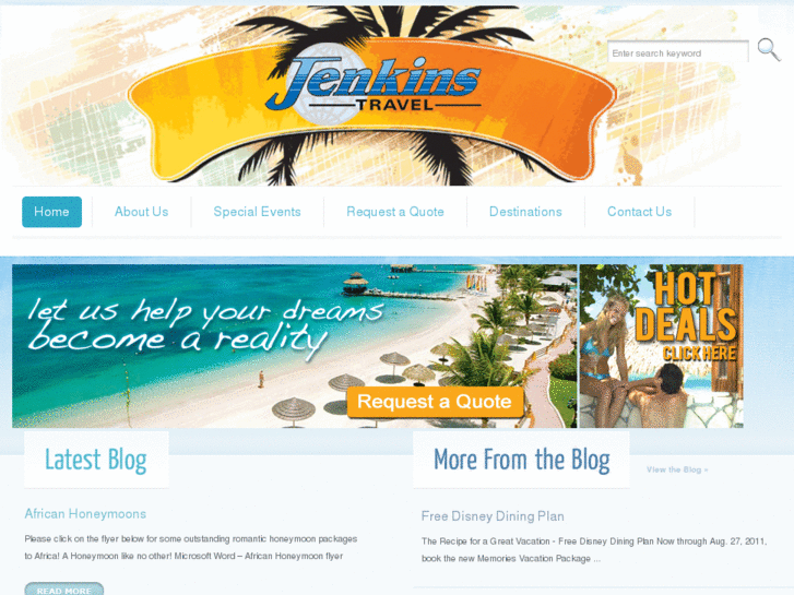 www.jenkinstravel.com