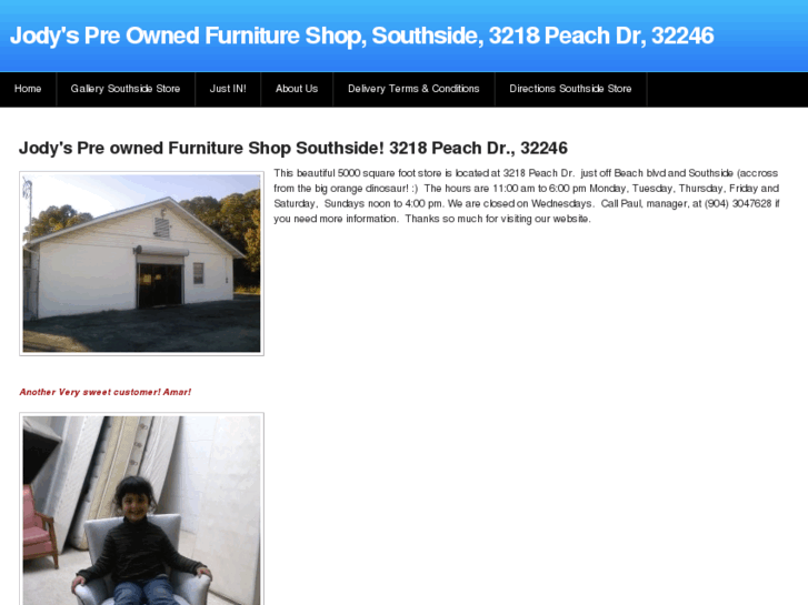 www.jodysfurniturejax.com
