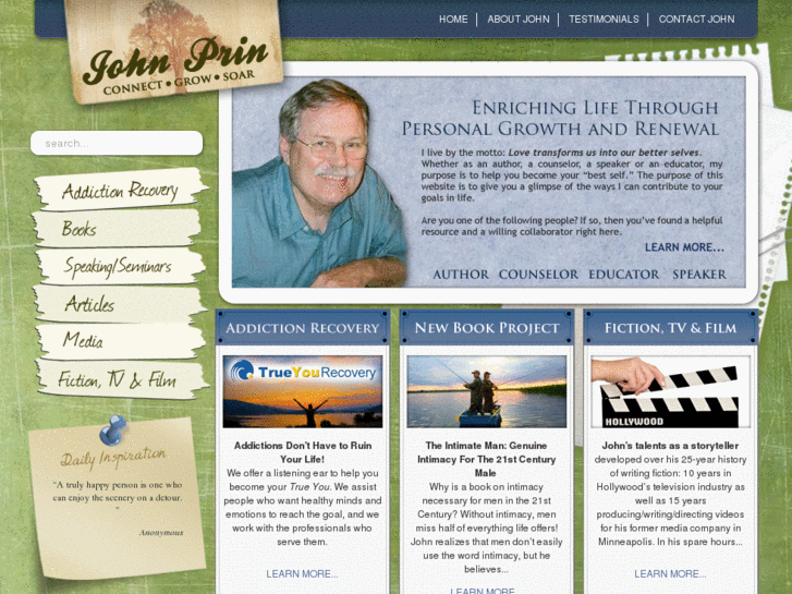 www.johnprin.com
