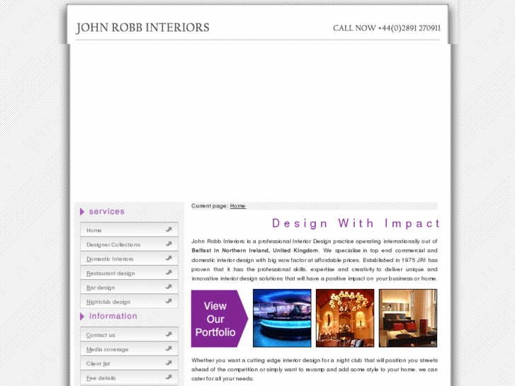 www.johnrobbinteriors.co.uk