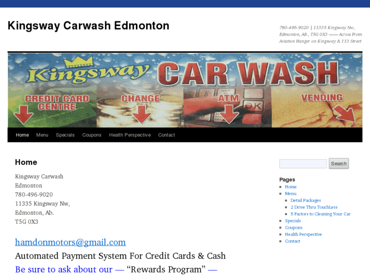 www.kingswaycarwash.com