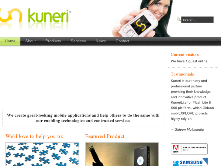 www.kuneri.org
