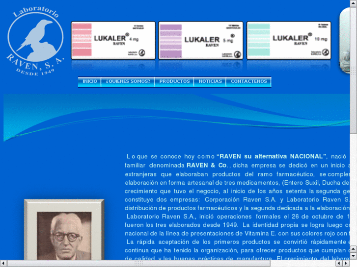 www.laboratorioraven.net