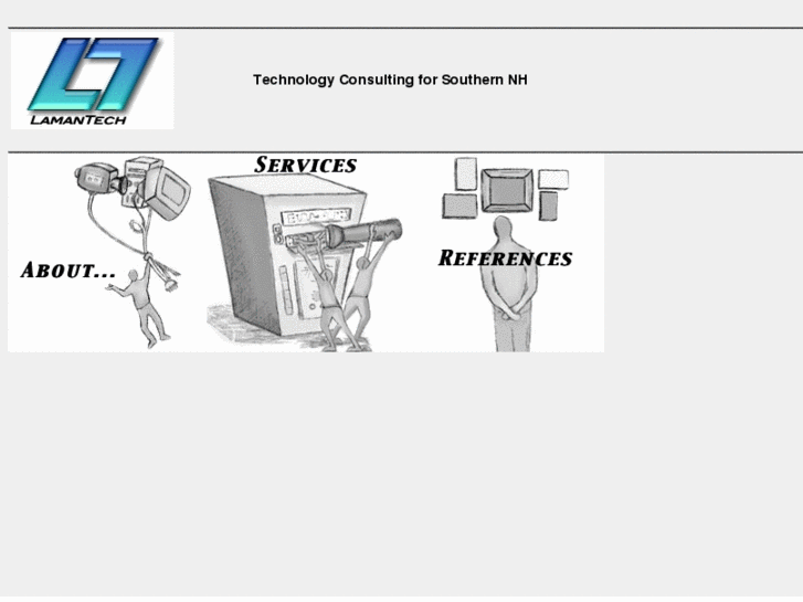 www.lamantech.com