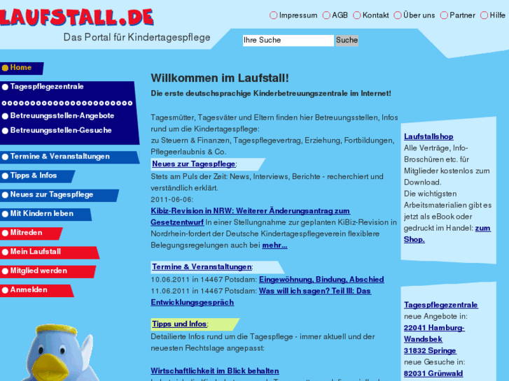 www.laufstall.com