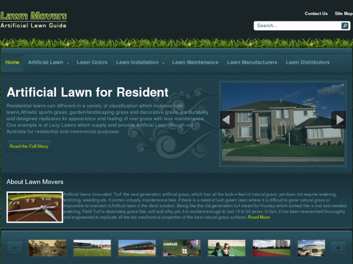 www.lawn-movers.com