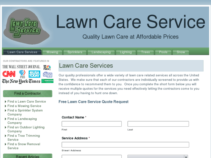 www.lawncareservice.net