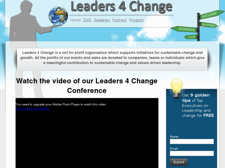 www.leaders4change.be