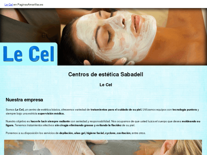 www.lecelsabadell.com