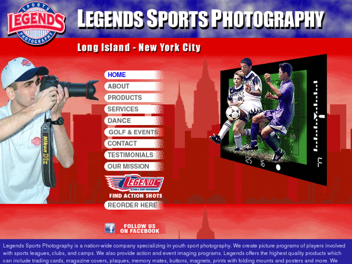 www.legends-linyc.com