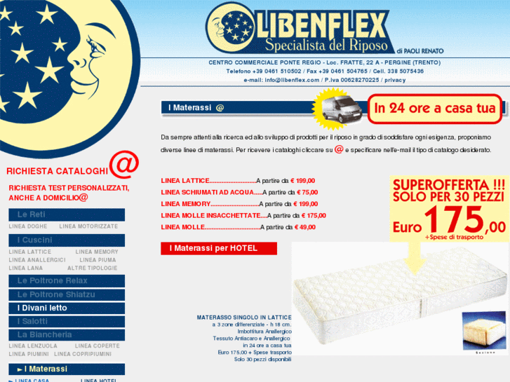 www.libenflex.com