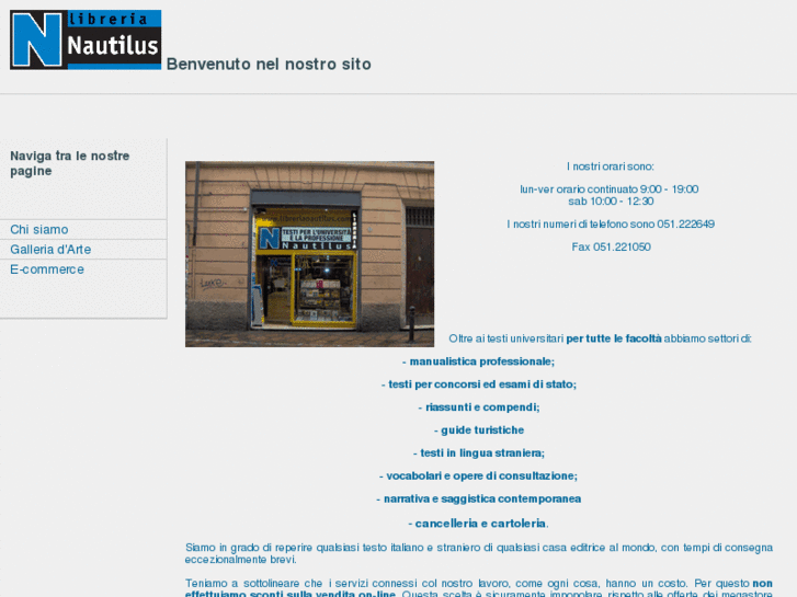 www.librerianautilus.com