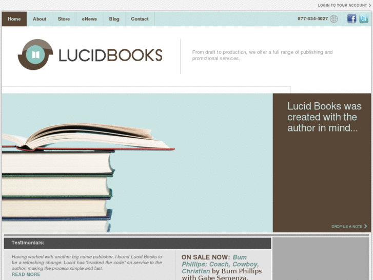 www.lucidbooks.net