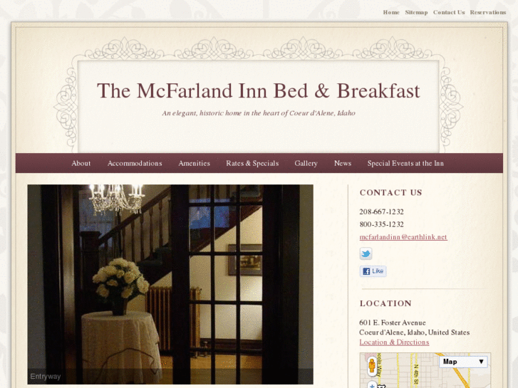 www.mcfarlandinn.com