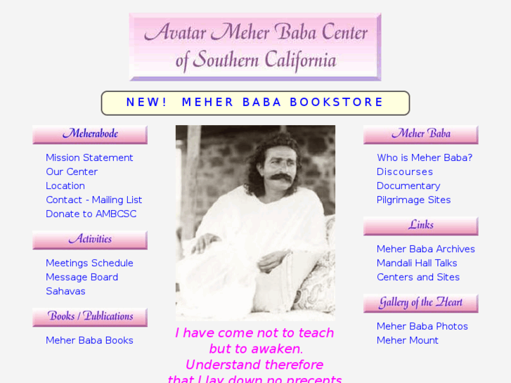 www.meherabode.org