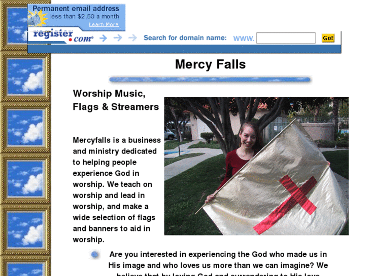 www.mercyfalls.com