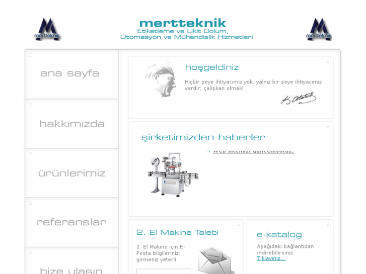 www.mertteknik.net