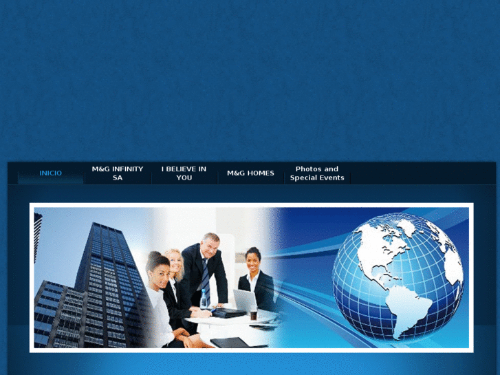www.mginfinity.com