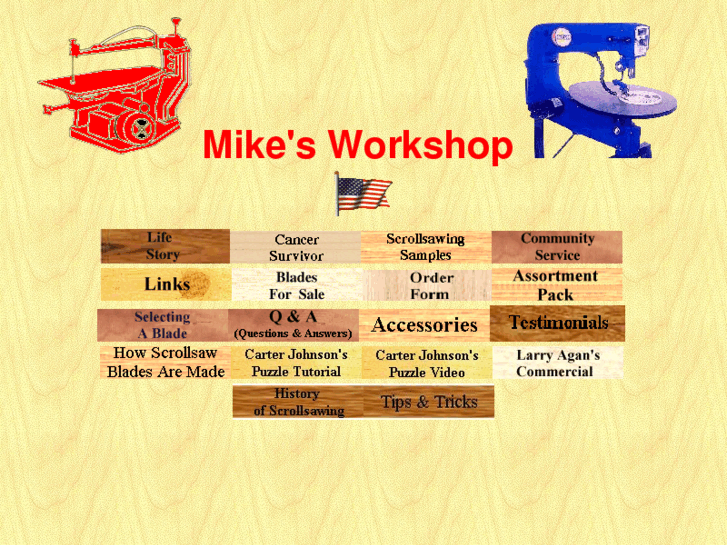 www.mikesworkshop.com