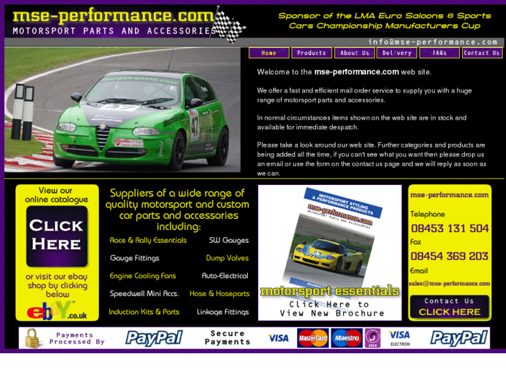www.mse-performance.com