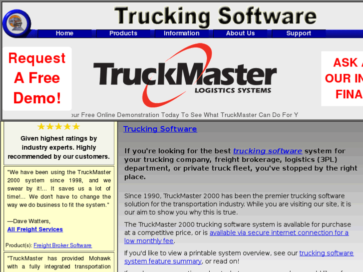 www.my-truckingsoftware.com