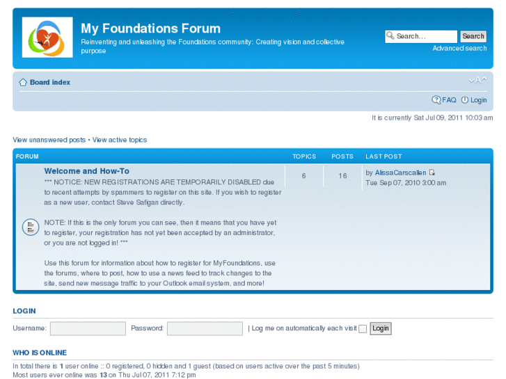 www.myfoundations.net