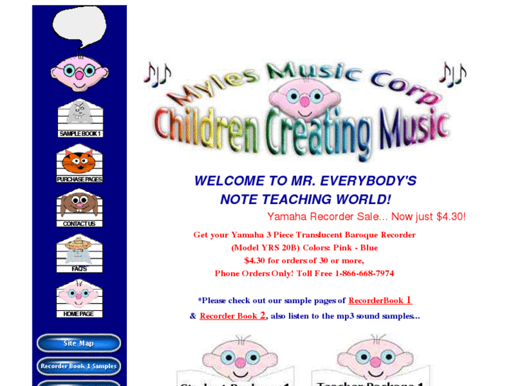 www.mylesmusic.com