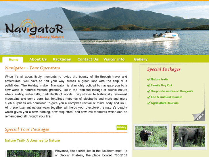 www.navigatortours.com
