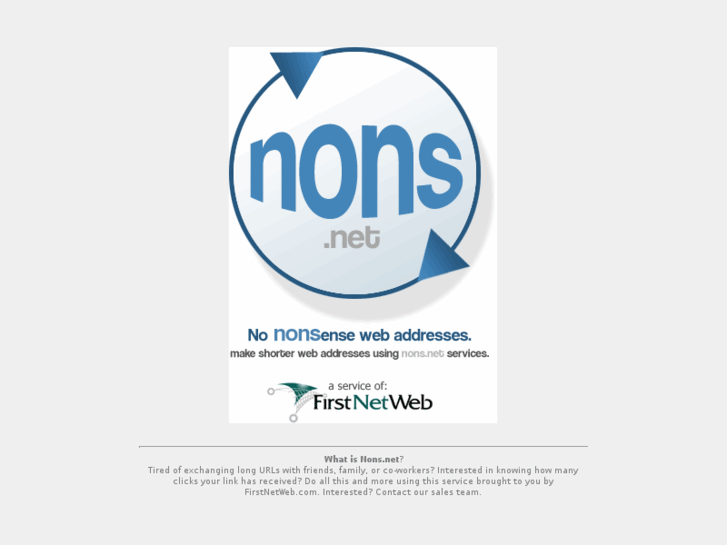 www.nons.net