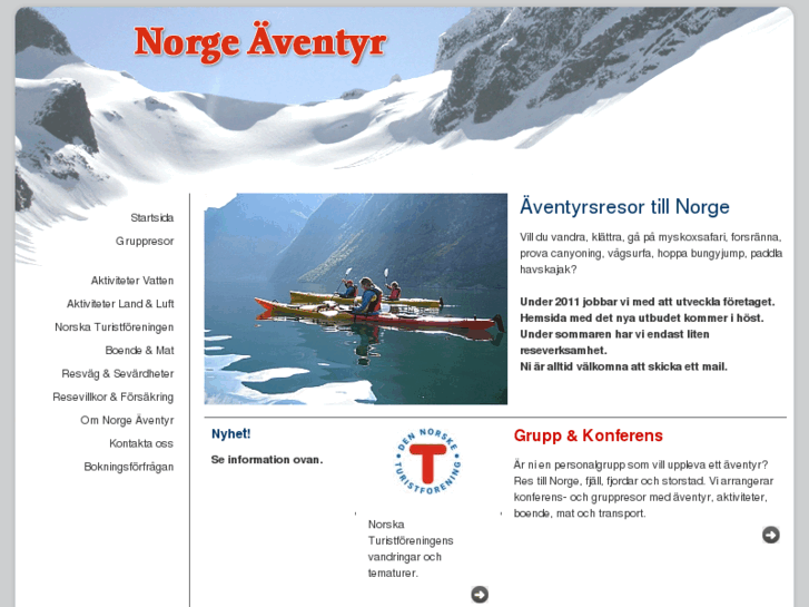 www.norgeaventyr.com