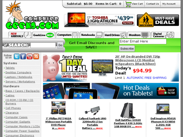 www.ompgeeks.com