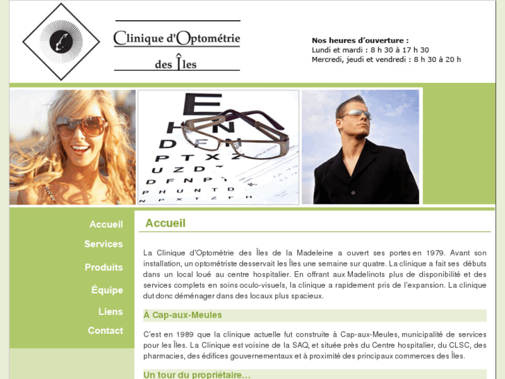 www.optometriedesiles.com