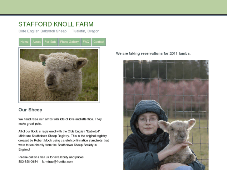 www.oregonbabydollsheep.com