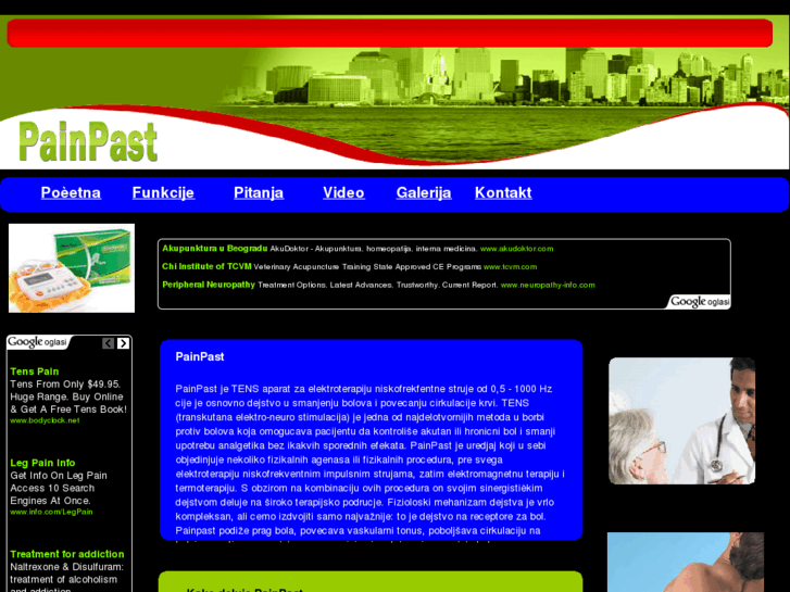 www.painpast.info