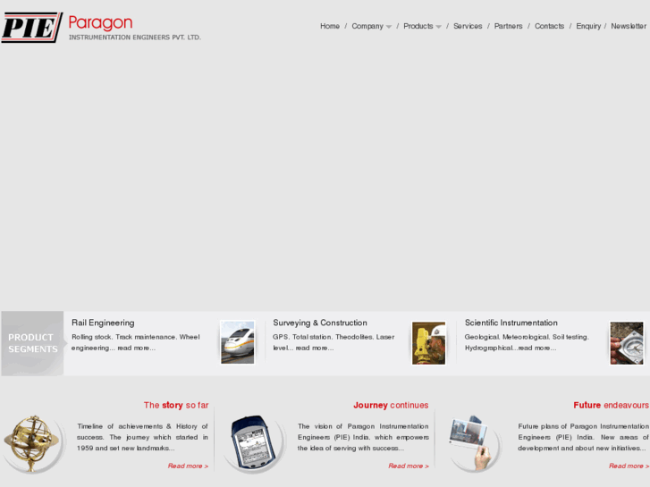 www.paragoninstruments.com