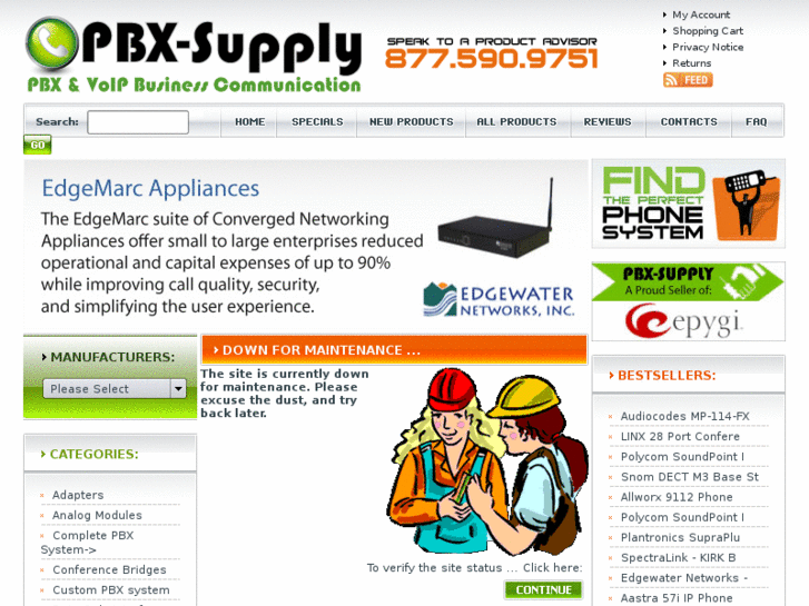 www.pbx-supply.com