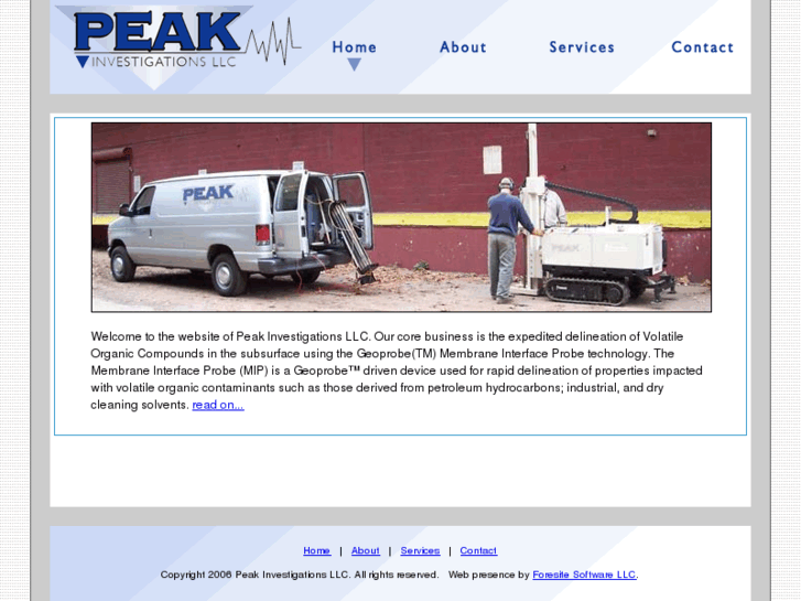 www.peakinvestigations.com