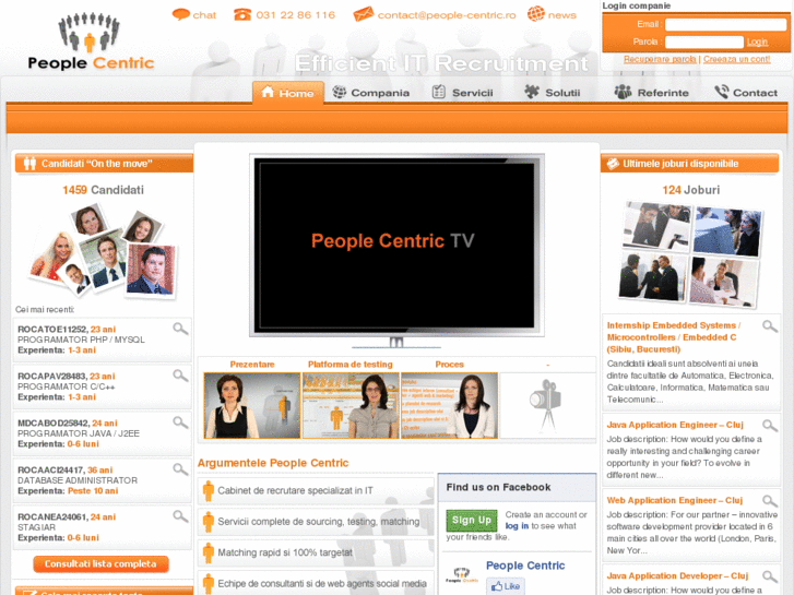www.people-centric.ro
