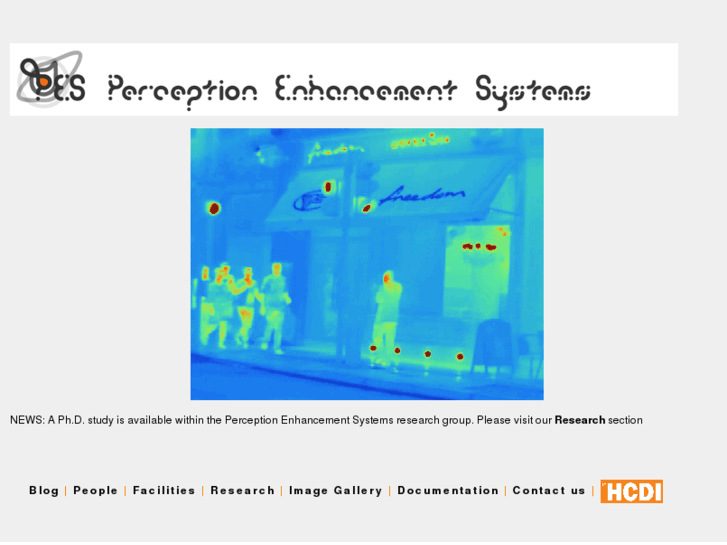 www.perceptionenhancement.com