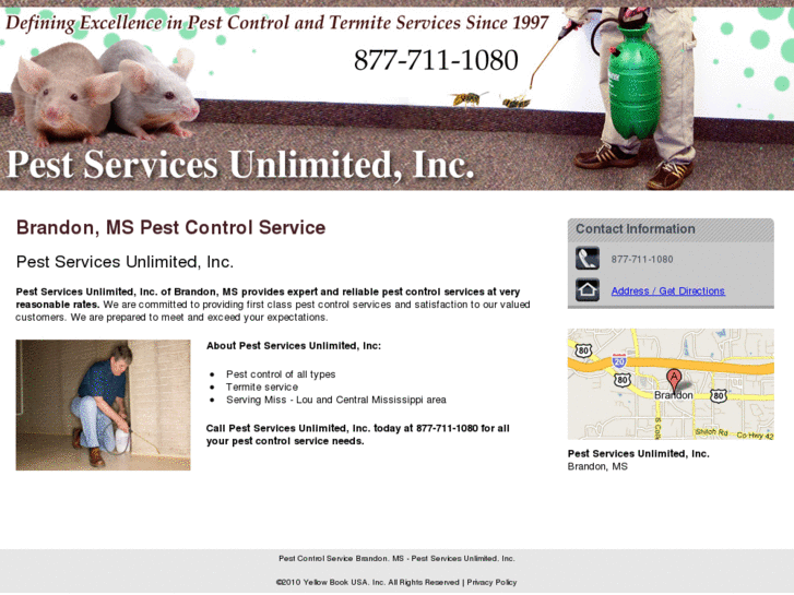 www.pestservicesunlmtd.com