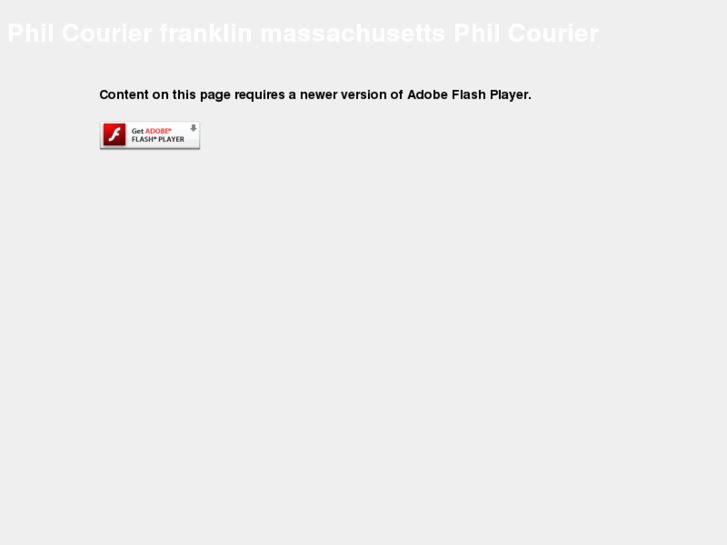 www.philcourier.com