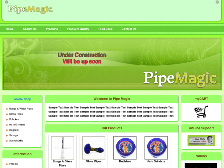 www.pipemagic.com