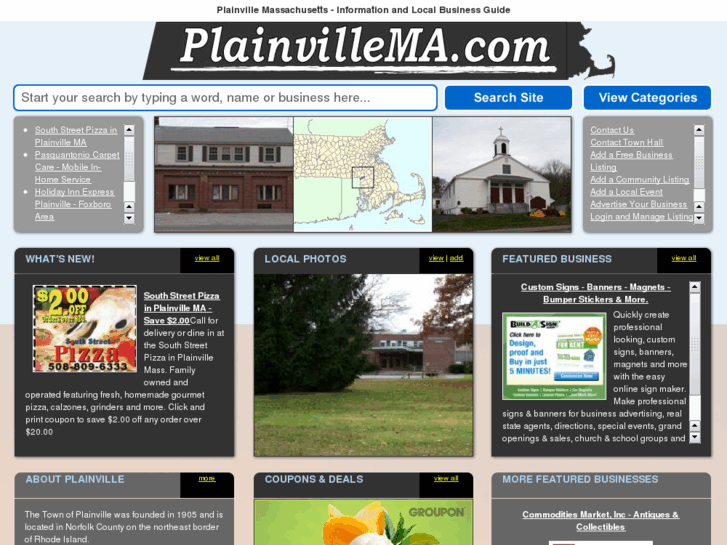 www.plainvillema.com