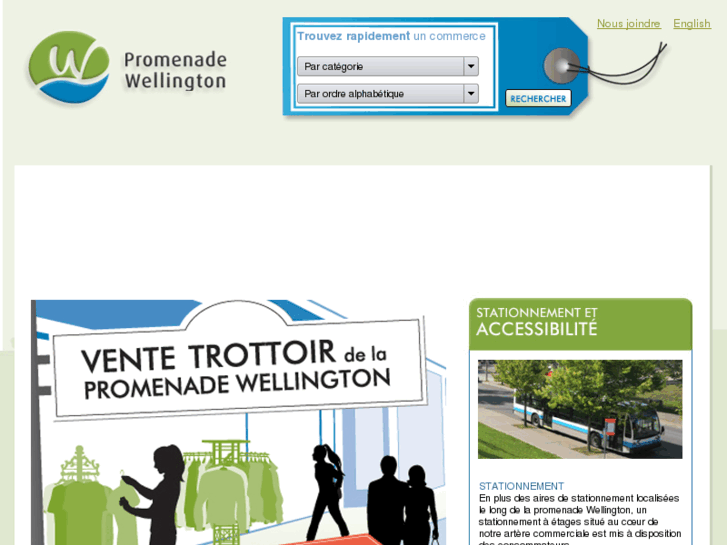 www.promenadewellington.com