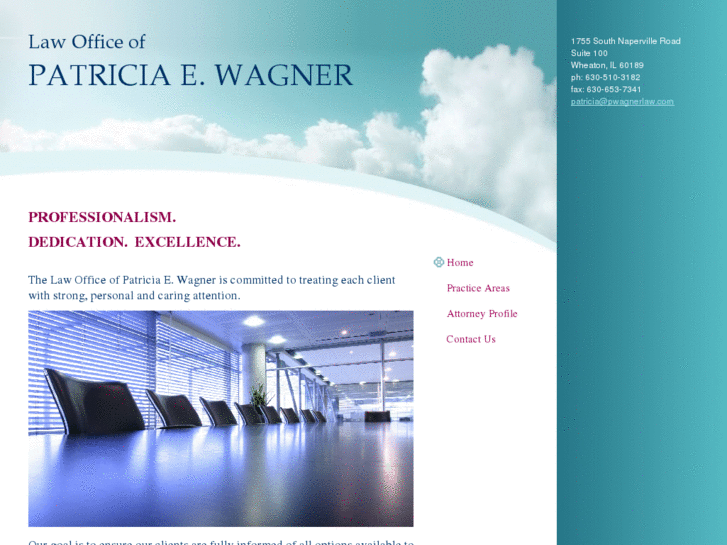 www.pwagnerlaw.com