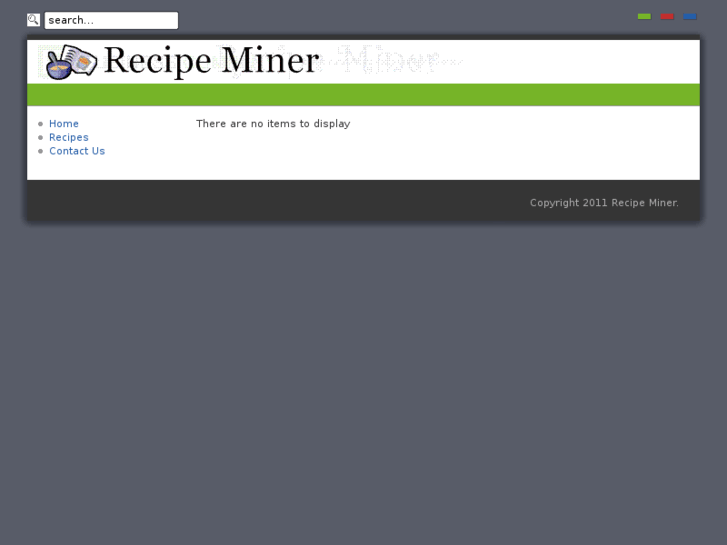 www.recipeminer.com