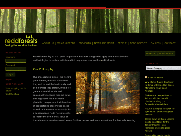 www.reddforests.com