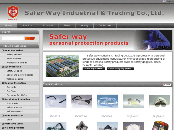 www.safer-way.com