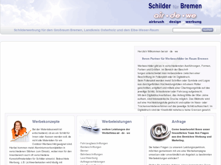 www.schilder-bremen.com